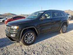 Jeep Grand Cherokee salvage cars for sale: 2022 Jeep Grand Cherokee Laredo E