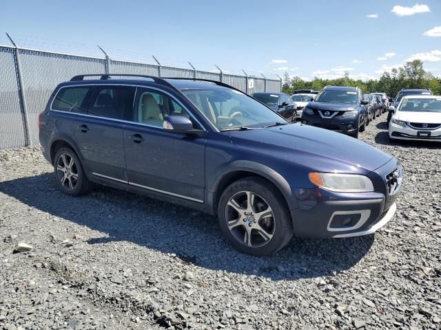 2012 Volvo XC70 T6