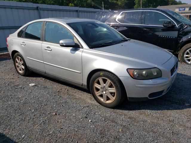 2007 Volvo S40 2.4I