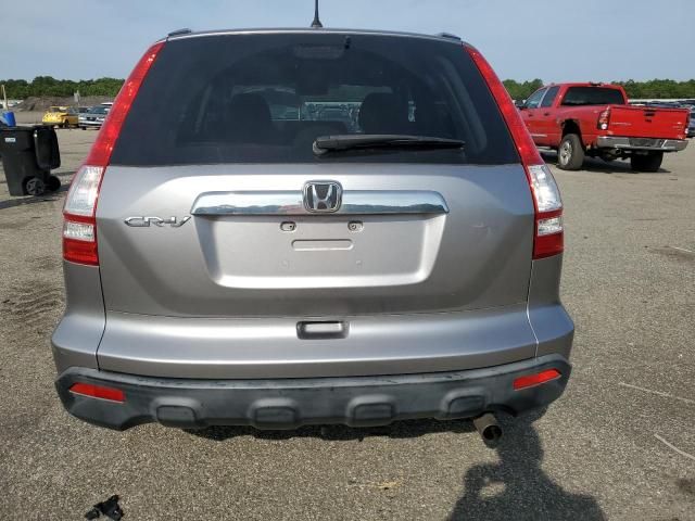 2008 Honda CR-V EX