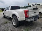 2017 Ford F350 Super Duty