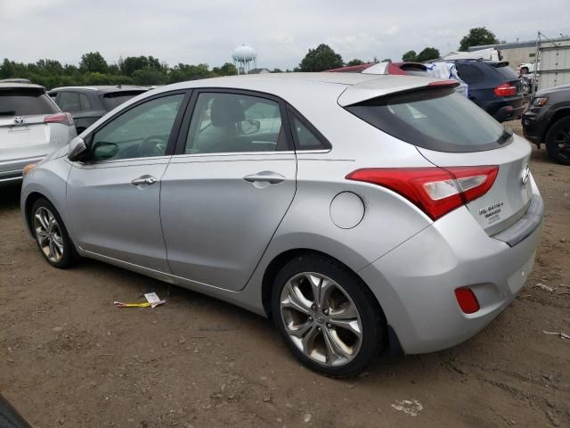 2015 Hyundai Elantra GT