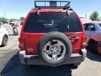 2004 Jeep Liberty Sport