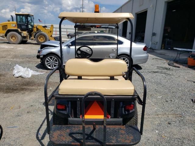 2005 Ezgo Golfcart