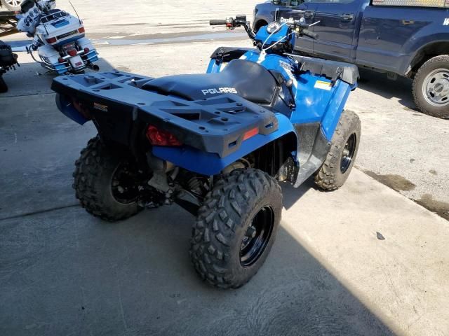 2013 Polaris Sportsman 400 H.O