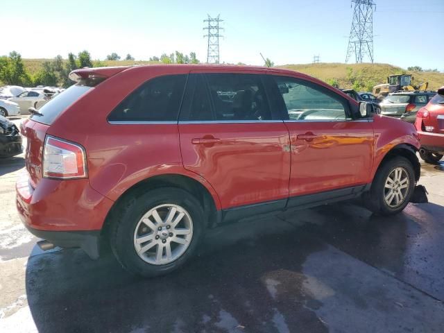 2010 Ford Edge Limited