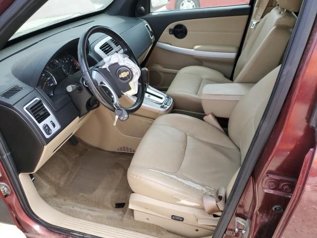 2007 Chevrolet Equinox LT