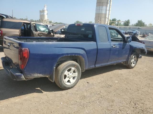 2009 Chevrolet Colorado