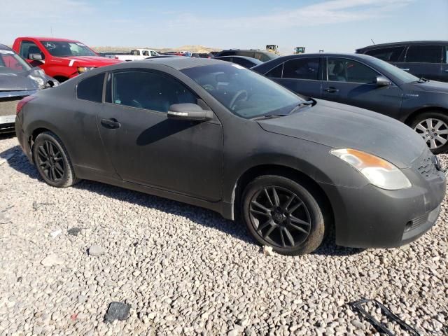 2008 Nissan Altima 3.5SE