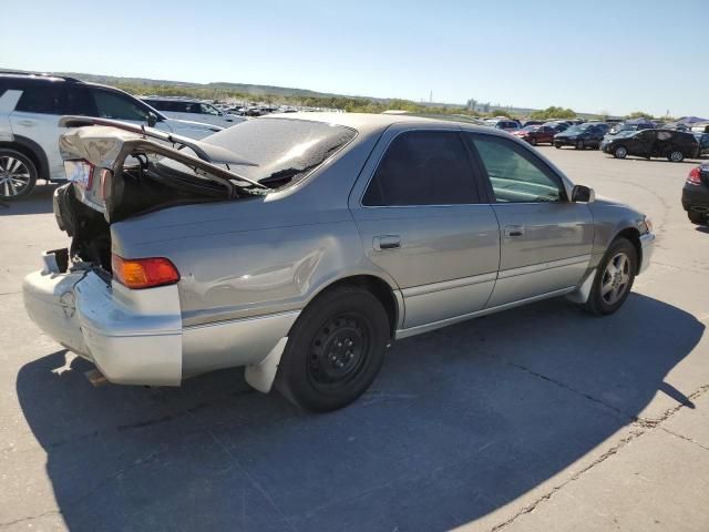 2001 Toyota Camry CE