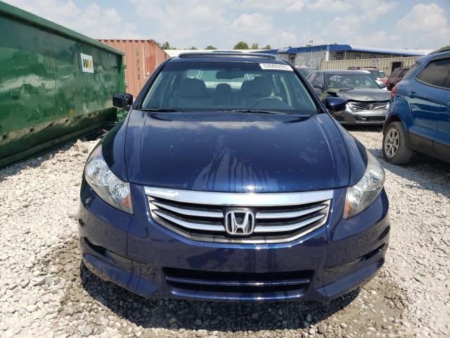 2011 Honda Accord EXL