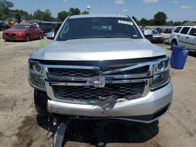 2016 Chevrolet Tahoe C1500 LT