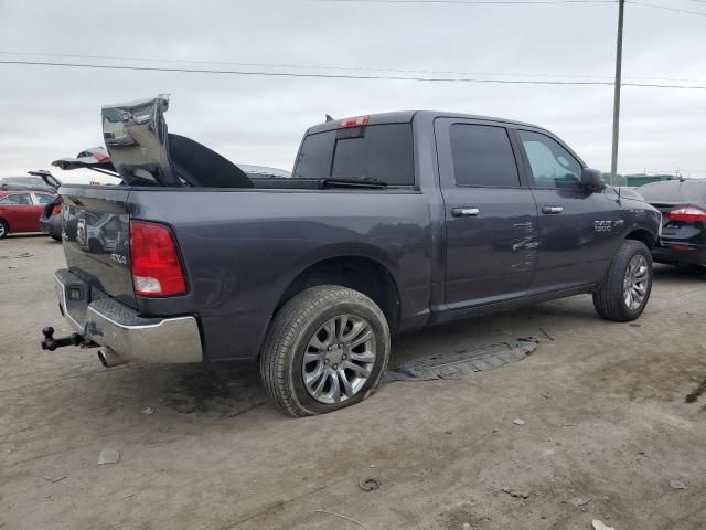 2016 Dodge RAM 1500 SLT