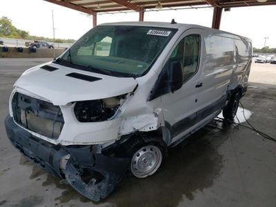 2021 Ford Transit T-250 for sale in Wilmer, TX