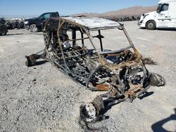 Polaris RZR PRO XP salvage cars for sale: 2022 Polaris RZR PRO XP 4 Ultimate