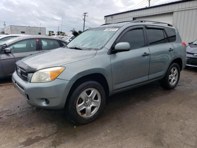 2007 Toyota Rav4