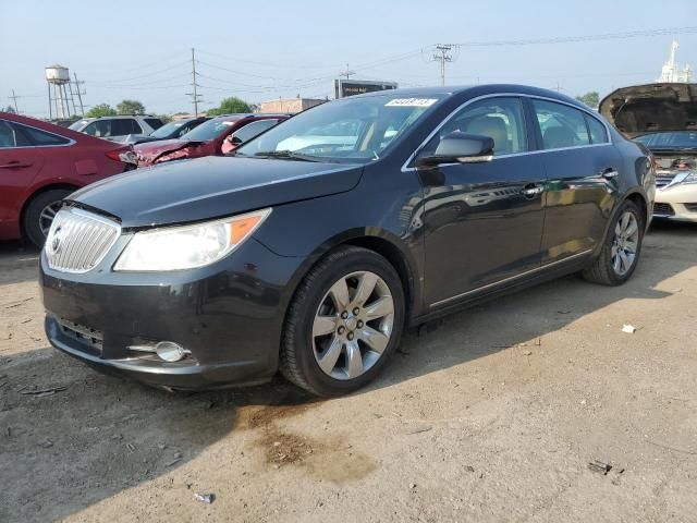 2010 Buick Lacrosse CXL