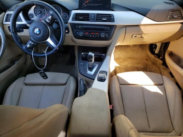 2014 BMW 320 I