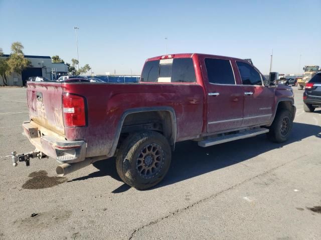 2019 GMC Sierra K2500 Denali