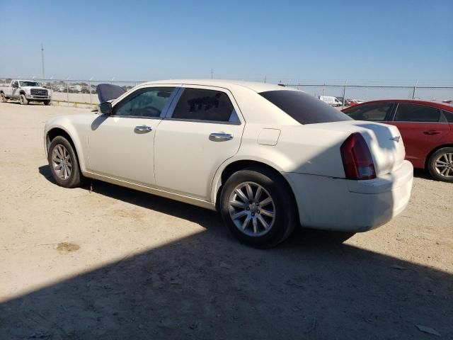 2007 Chrysler 300