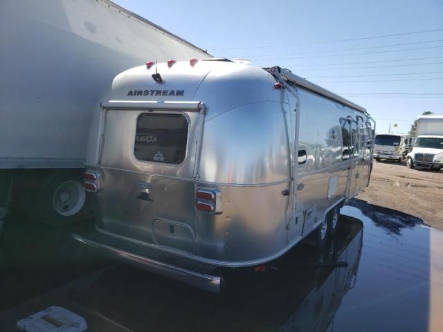 2019 Airstream Flying CLO