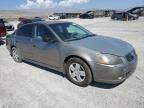 2006 Nissan Altima S