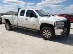 2011 Chevrolet Silverado K2500 Heavy Duty LT