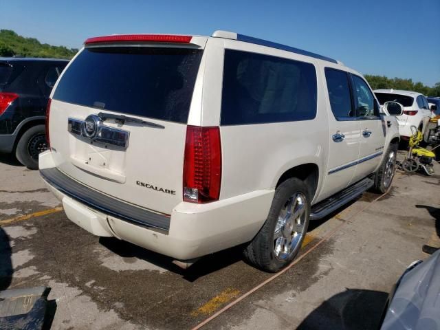 2011 Cadillac Escalade ESV Luxury