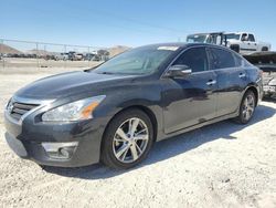 2015 Nissan Altima 2.5 for sale in North Las Vegas, NV