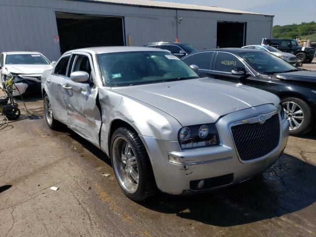 2010 Chrysler 300 S