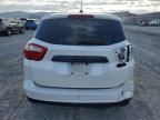 2013 Ford C-MAX SEL