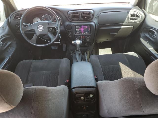 2007 Chevrolet Trailblazer SS