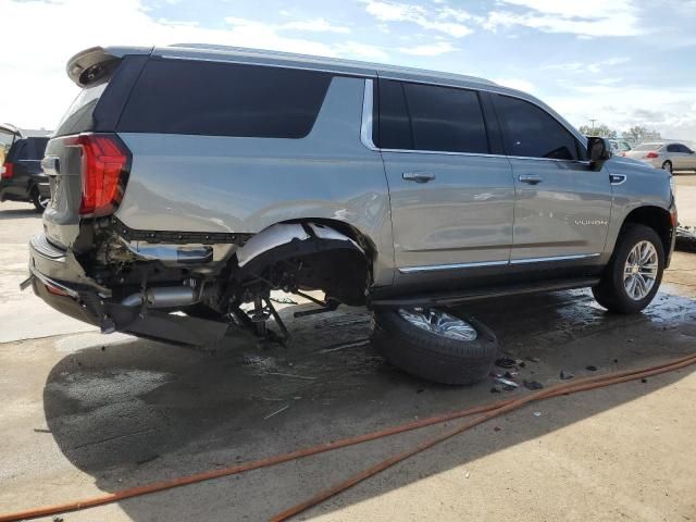 2023 GMC Yukon XL C1500 SLT