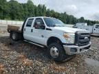 2011 Ford F350 Super Duty