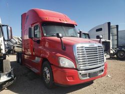 Freightliner salvage cars for sale: 2014 Freightliner Cascadia 125