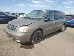 2005 Mercury Monterey Convenience en venta en Phoenix, AZ