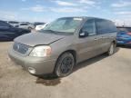 2005 Mercury Monterey Convenience