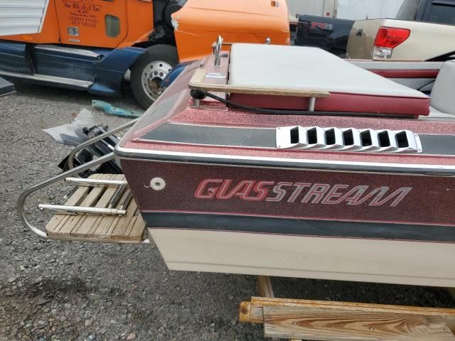 1986 Glastron Boat Only