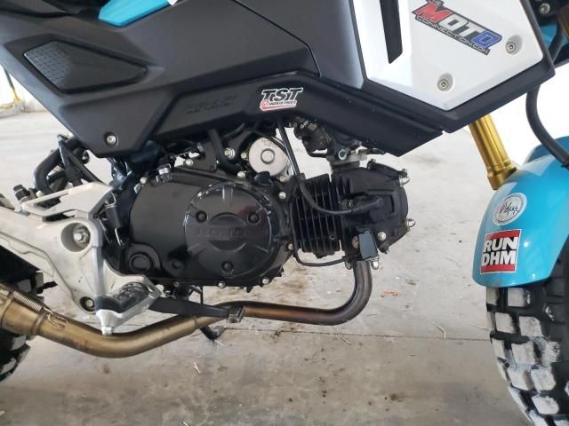 2020 Honda Grom 125