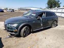 2018 Audi A4 Allroad Prestige en venta en San Diego, CA