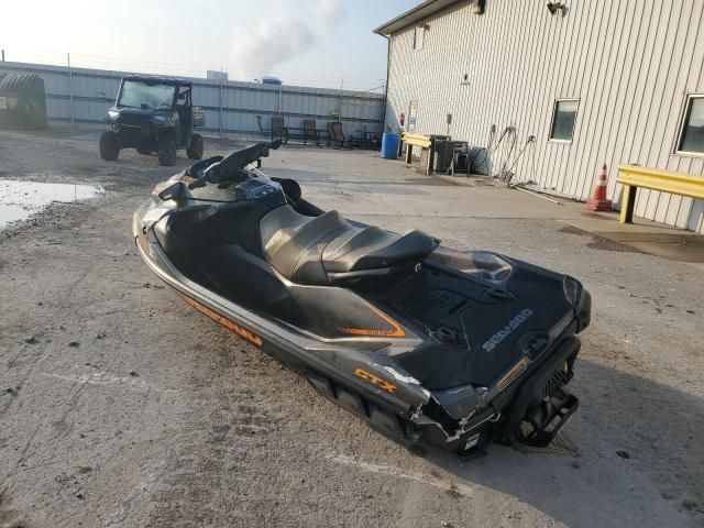 2023 Seadoo Jetski