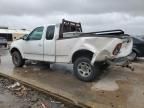 1999 Ford F150