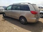 2006 Toyota Sienna XLE