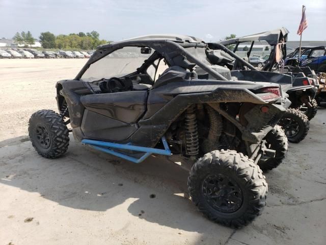 2017 Can-Am Maverick X3 X DS Turbo R