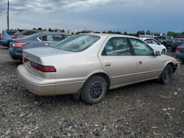 1998 Toyota Camry CE