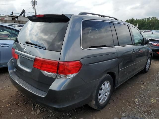 2008 Honda Odyssey EX