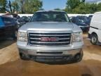 2012 GMC Sierra K1500 SLE