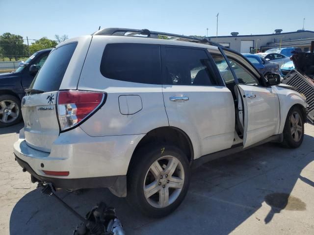 2010 Subaru Forester 2.5X Premium