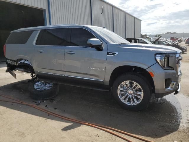 2023 GMC Yukon XL C1500 SLT