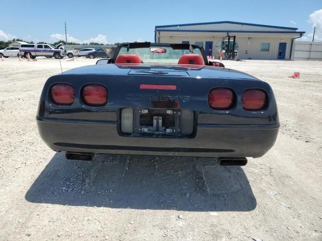 1994 Chevrolet Corvette